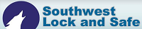 Southwest Lock & Safe LLC Logo