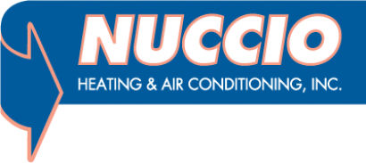 Nuccio Heating & Air Conditioning, Inc. Logo