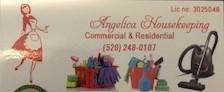 Angelica Housekeeping Logo