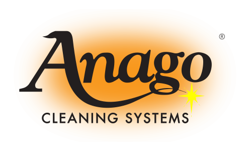 Anago of Metro Detroit Logo