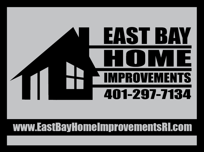 East Bay Home Improvements, LLC Logo