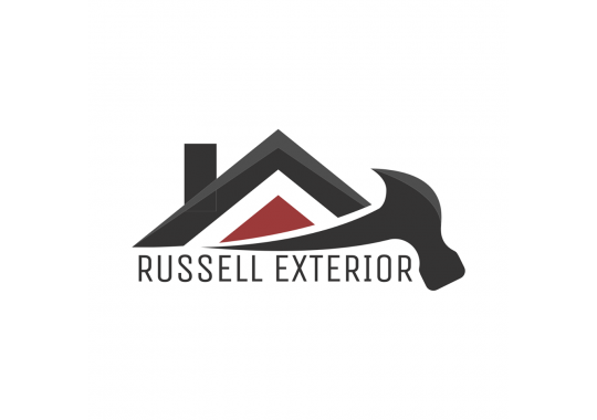 Russell Exterior Logo