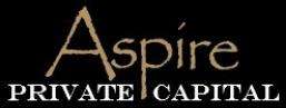 Aspire Private Capital, LLC Logo