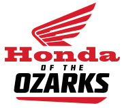 Honda of the Ozarks Logo