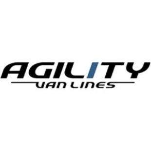 Agility Van Lines, Inc. Logo