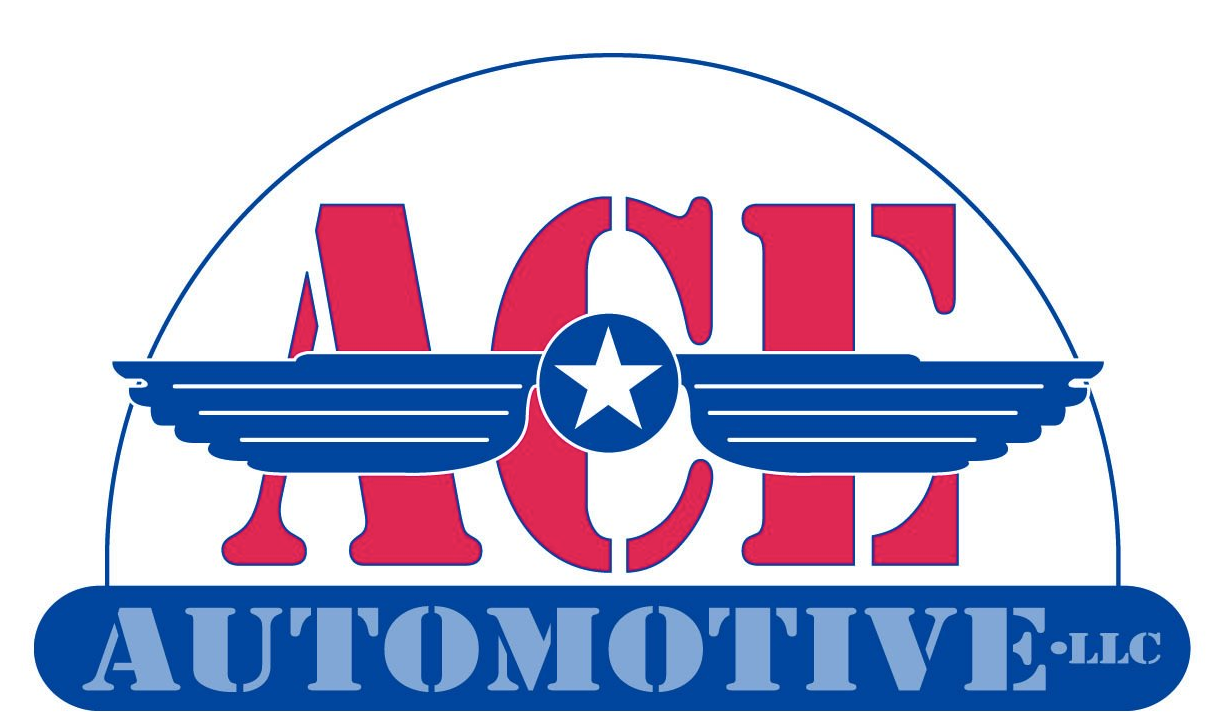 Ace Automotive Repair LLC Logo