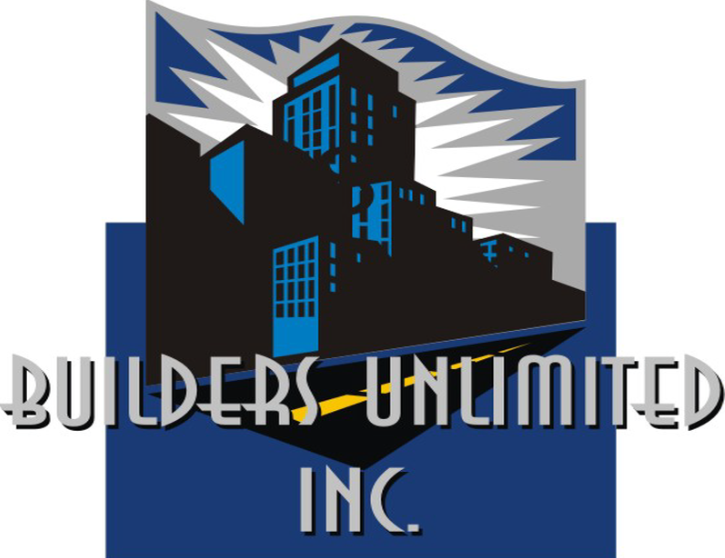 Builders Unlimited, Inc. Logo