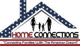 Home Connections Logo