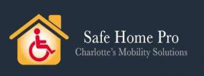 Safe Home Pro, Inc. Logo