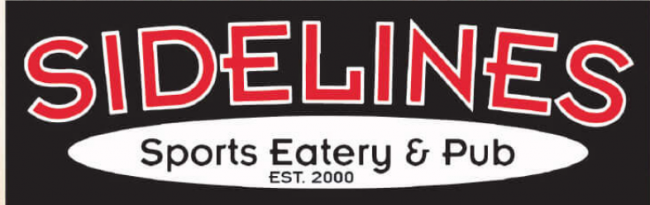 Sidelines III Logo