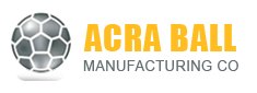 Acra Ball Manufacturing Co Logo