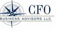 CFO Business Advisors LLC Logo