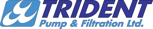 Trident Pump & Filtration Ltd. Logo