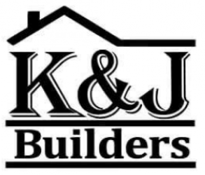 K & J Builders, LLC Logo