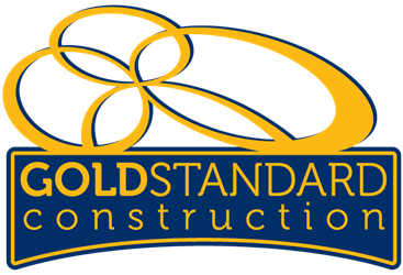 Gold Standard Home Improvement, LLC Logo