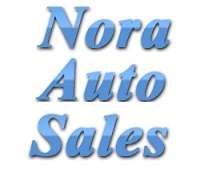 Nora Auto Sales Logo