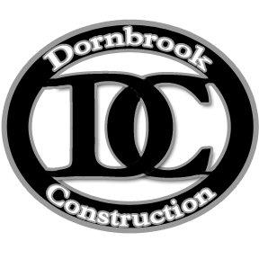 Dornbrook Construction Inc. Logo