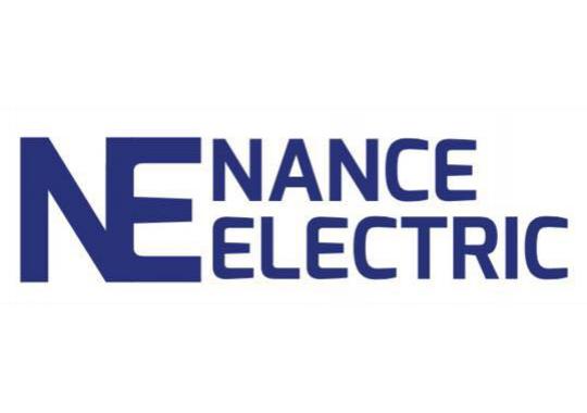 Nance Electric, LLC Logo