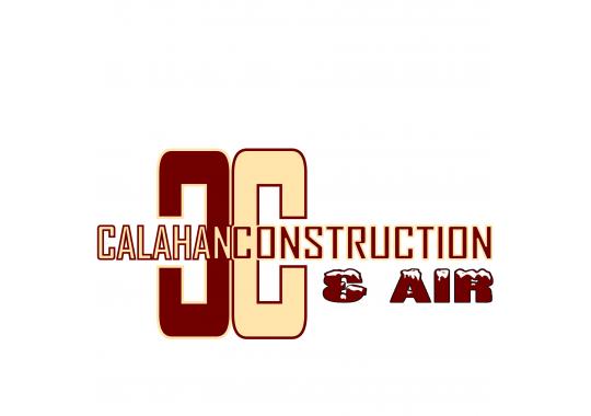 Calahan Construction and Air, LLC Logo