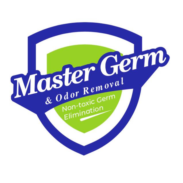 Master Germ and Odor Removal Logo