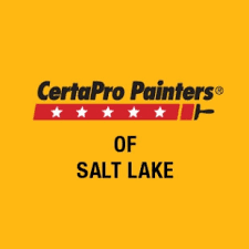 CertaPro Painters of Salt Lake, LLC Logo