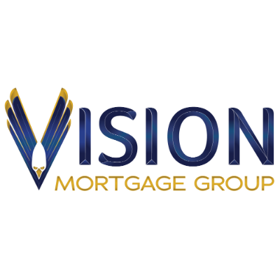 Vision Mortgage Group Logo