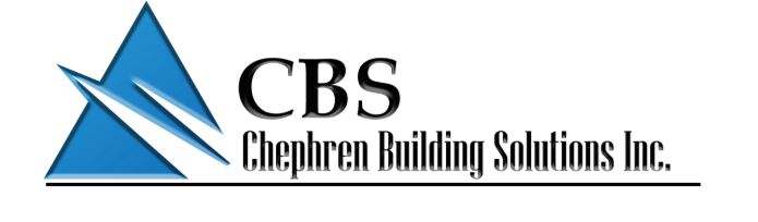 Chephren Building Solutions Inc. Logo