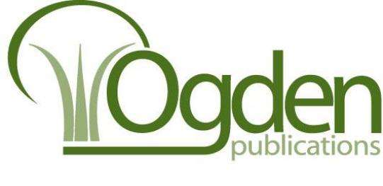 Ogden Publications, Inc. Logo