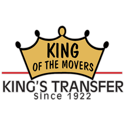 King's Transfer Van Lines Logo