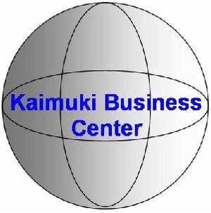 Kaimuki Business Center Logo