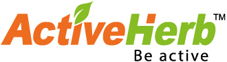 ActiveHerb Logo