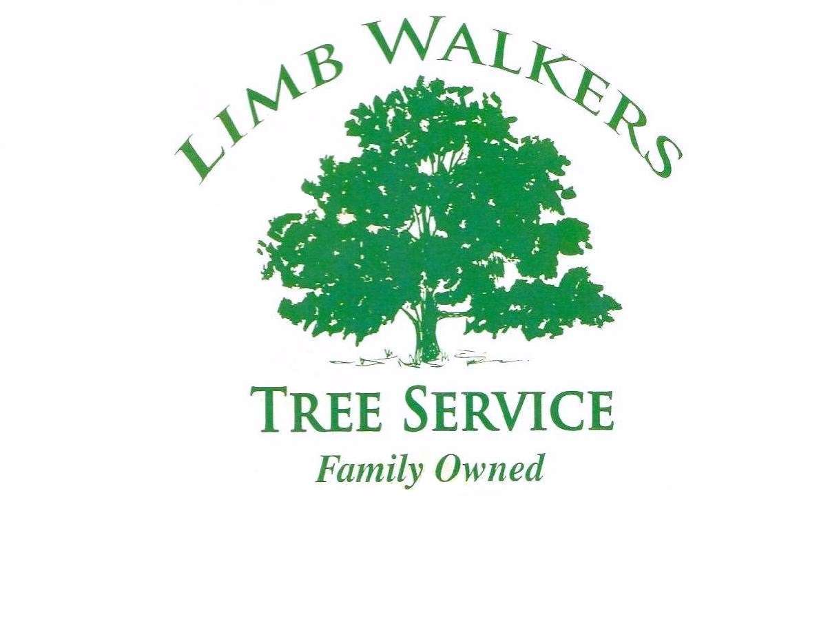 Limb Walkers Tree Service Logo
