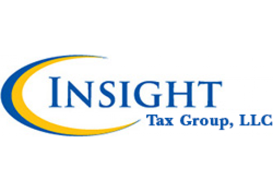 Insight Tax Group, LLC Logo