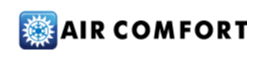 Air Comfort Corp. Logo