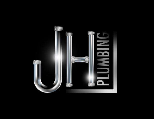 J and H Plumbing LLC Logo