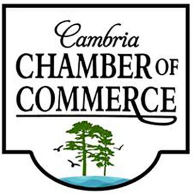 Cambria Chamber of Commerce Logo