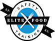 Elite Food Safety Training, Inc. Logo