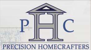 Precision HomeCrafters, LLC Logo