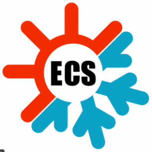 East Coast Services, Inc. Logo