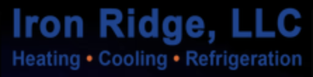 Iron Ridge, LLC Logo