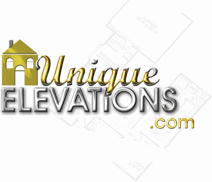 Unique Elevations Inc Logo