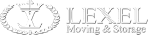 Lexel Moving, LLC Logo