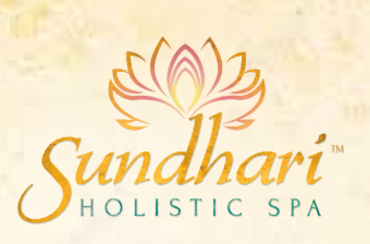 Sundhari Holistic Spa Logo