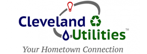 Cleveland Utilities Authority Logo