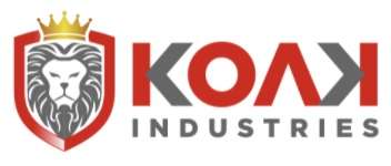 KOAK Construction LLC Logo