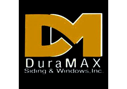 Duramax Siding & Windows, Inc. Logo