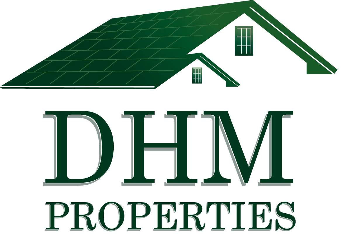 DHM Properties Logo