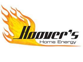 Hoover's Home Energy Inc. Logo