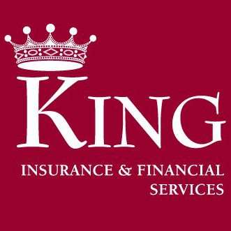 King Insurance & Financial Services, LLC Logo