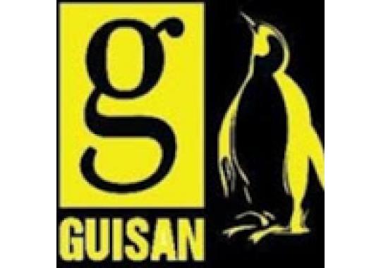 Guisan Air Conditioning and Refrigeration, Inc. Logo